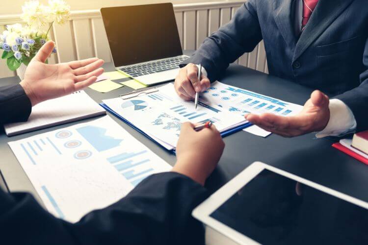Consulting Services