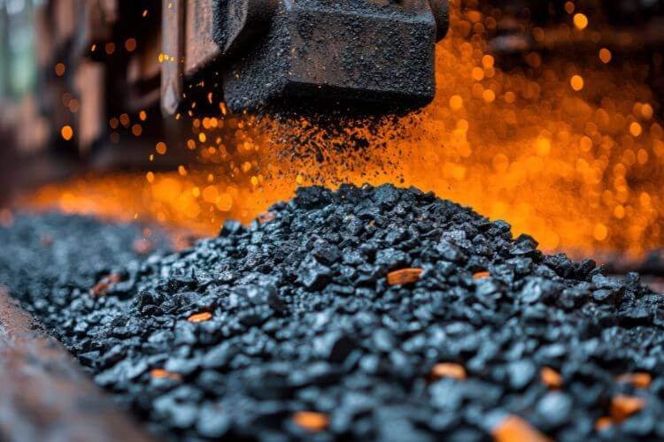 Metal Recycling